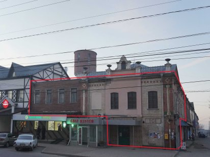 Оренда від власника Хмельницька обл., м. Дунаївці, вул. Шевченка, 59 Дунаївці