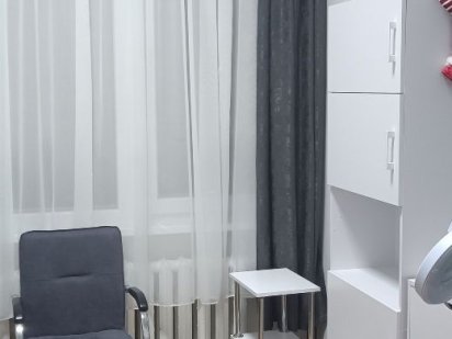 Аренда кабинета. Масаж,татуаж, перманентний макіяж епіляція шугаринг Горбани