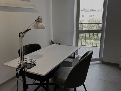 Оренда робочого місця Лесные Гриновцы