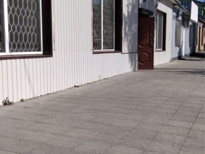 Оренда приміщення в центрі міста Дунаївці