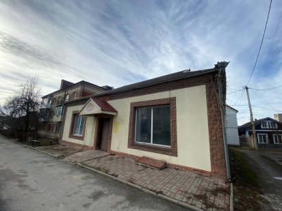 Оренда приміщення, центр (150 кв.м) Дунаївці