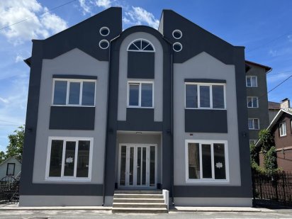 Продаж-Оренда комерційного приміщення. Дунаївці