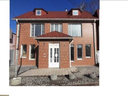 Здам в оренду комерційне приміщення Дунаївці