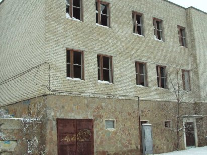 Оренда Укртелеком*, 937 м2, м. Дунаївці, вул. Київська, 24 Дунаївці