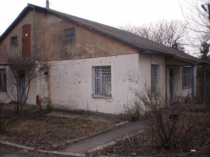 Оренда Укртелеком*, 2337 м2, м. Красилів, вул. Морозова, 25А Красилів