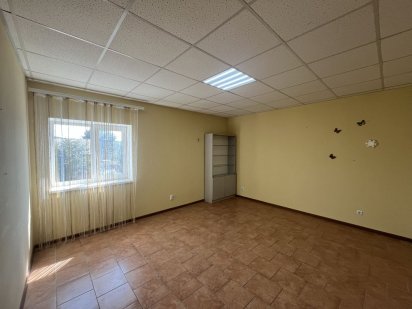 Оренда приміщень 18-20м/кв Красилов