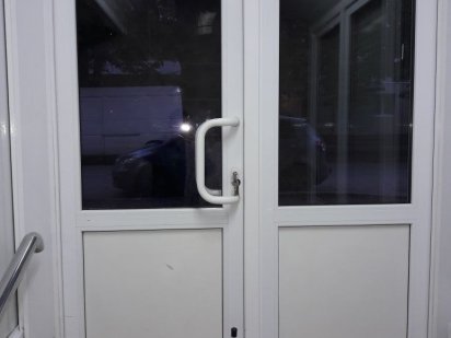 Оренда нежитлового приміщення Волочиськ