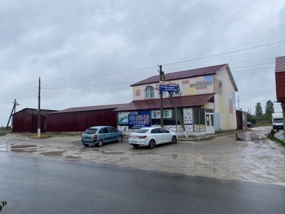 Оренда приміщення вільного призначення, проїздне,з офісами Волочиськ