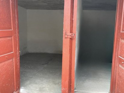 Склад  оренда Волочиськ