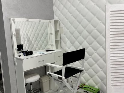 Оренда робочого місця Шаровечка