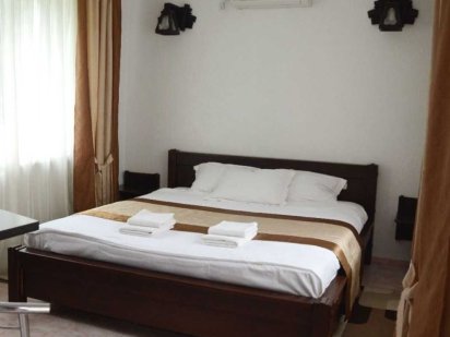 Готель , Сауна "Ti-Amo" Полонне Wi-Fi Free Полонное