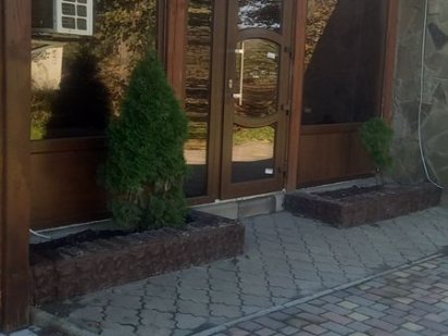 Оренда приміщення в центрі Изяслав