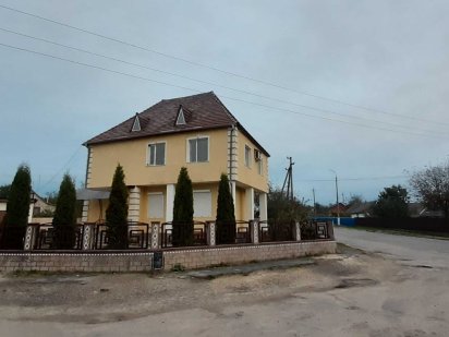 Оренда комерційного приміщення в Ізяславі Изяслав