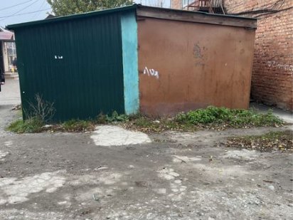 Продам або здам в оренду приміщення Изяслав