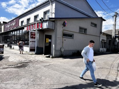 Оренда приміщення центр м. Ярмолинці Ярмолинці