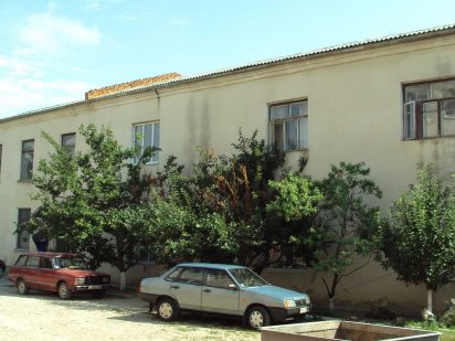 Оренда Укртелеком*, 403 м2, смт. Нова Ушиця, вул. Українська, 7