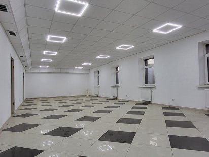 Оренда торгового приміщення ( під ресторан/бар/ виробництво і не тільк Красная Слобода