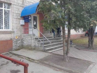 Оренда приміщення ЦЕНТР! Корсунь-Шевченковский