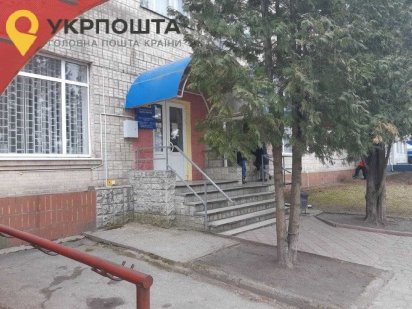 ОРЕНДА  -  нежитлових приміщень, 123,9м² у м. Корсунь- Шевченківський Корсунь-Шевченковский