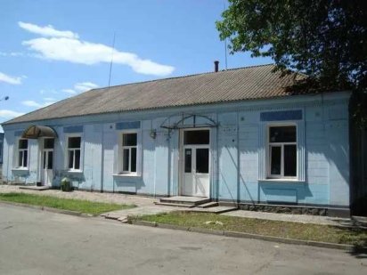 Здам в оренду частину приміщення Корсунь-Шевченковский