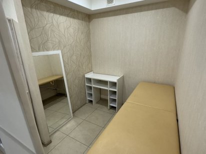 Місце в студії Геронимовка