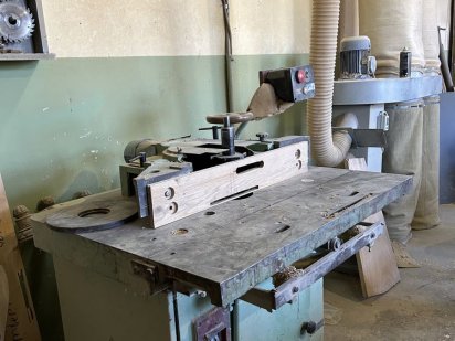 Здам подобово в оренду столярний цех в Соснівці.Без оплати за комуннал Геронимовка