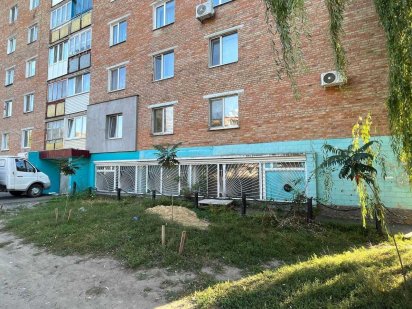 Здам в Оренду приміщення магазину Звенигородка