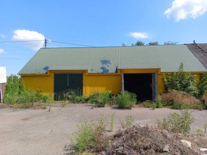 Здам в Оренду приміщення Звенигородка