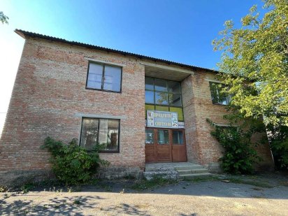 Здам в Оренду комерційне приміщення Звенигородка