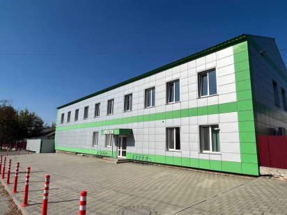 Здам в Оренду комерційну нерухомість Звенигородка