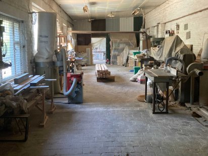 Здається виробничі приміщення м.Звенигородка Б.Хмельницького27 Звенигородка