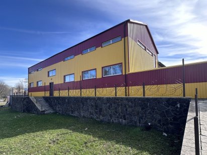 Оренда Торгових/Складських Приміщень 286 кв. м Звенигородка ЦЕНТР !!! Звенигородка