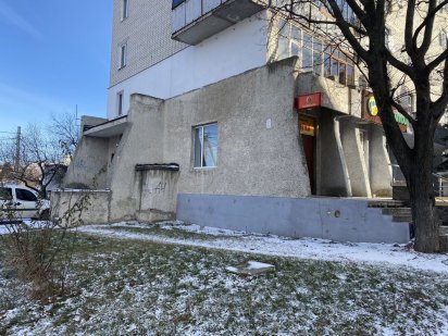 Оренда приміщення в центрі міста Тальне