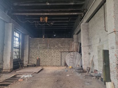 Здам приміщення від 10м² до 800м² Шпола