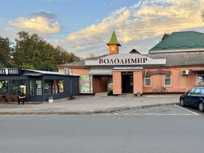 Оренда! Шпола торгове приміщення вільне з 01.11.24. Під магазин, Шпола