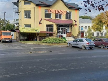 Оренда/Продаж приміщення 750м2, БЕЗ КОМІССІЇ. Шпола