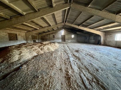 Оренда виробничо-складського приміщення з офісом. 1000 м2.Без комісії. Лисянка