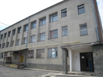 Оренда Укртелеком**  207 м2 , смт.Лисянка, площа Миру, 28 Лисянка