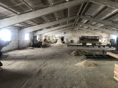 Оренда приміщень Лисянка