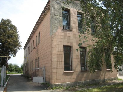 Оренда Укртелеком** 253,1 кв.м.,смт. Лисянка, площа Миру, 26 Лисянка