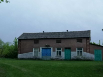 Оренда/продаж приміщення 122 м2  в центрі с.Яснозір`я Яснозорье