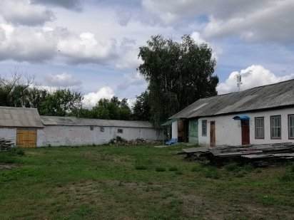 Оренда приміщення 410 м2 під склад чи виробництво Яснозорье