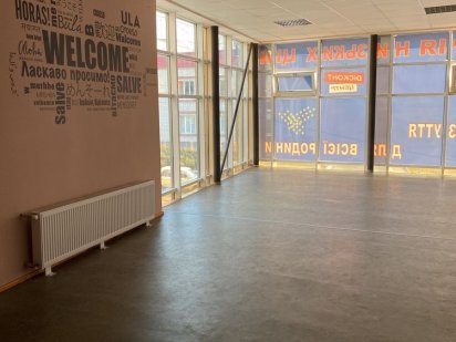 Оренда приміщення в центрі м.Ічня Ічня