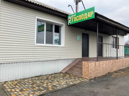 Оренда приміщення в центрі міста Ічня