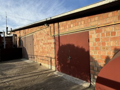 Склад, цех, виробництво Годилів