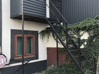 Здам в оренду приміщення для магазину Годилів