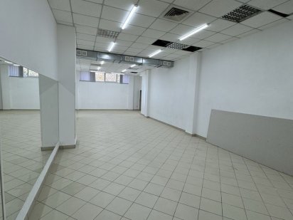 Оренда приміщення 450кв у ТЦ!! Годилів