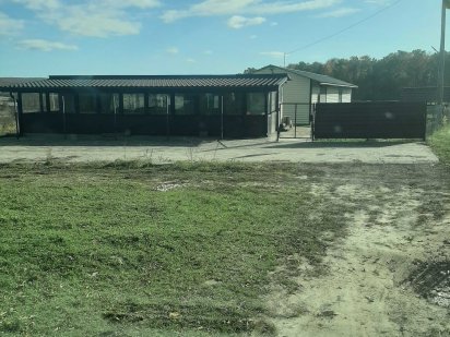 Пропоную в оренду складське та офісне приміщення Сторожинець