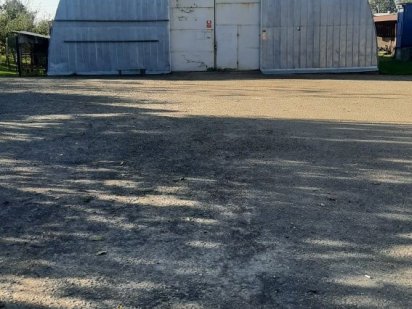 Складське приміщення.Ангар.Зерносховище. Сторожинець