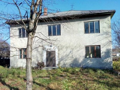 Оренда Укртелеком** 313 м²; м. Сторожинець, вул. Назара Яремчука, 21в Сторожинец